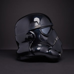 Imperial Shadow Stormtrooper Helmet