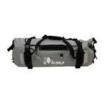 Voyager Light Evo Duffle Bag // Grey