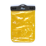 Protect Technology Case // Yellow