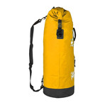 Mako Dry Tube Bag // Yellow (32"W x 12"H)