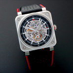 Bell & Ross Automatic // Limited Edition // BR0392 // Unworn