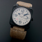 Bell & Ross Date Automatic // Limited Edition // BR0392 // Unworn