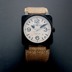 Bell & Ross Date Automatic // Limited Edition // BR0392 // Unworn