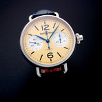 Bell & Ross One Button Chronograph Automatic // BRWW1 // Unworn