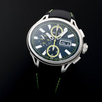 Davidoff Chronograph Automatic // 2033 // Pre-Owned