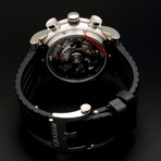 Graham Silverstone Tourbillon Automatic // Limited Edition // 2TWTS.S03A // Unworn