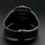 Girard Perregaux Chrono Hawk Black Ceramic Automatic // 49970-32-635-FK6A // Unworn