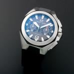 Girard Perregaux Chrono Hawk Automatic // 49970-11-231-FK6A // Unworn