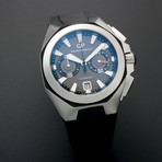 Girard Perregaux Chrono Hawk Automatic // 49970-11-231-FK6A // Unworn