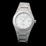 Girard Perregaux Laureato Heritage Automatic // Limited Anniversary Edition // 81000-11-131-11A // Unworn