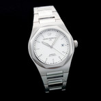 Girard Perregaux Laureato Heritage Automatic // Limited Anniversary Edition // 81000-11-131-11A // Unworn