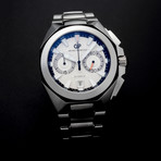 Girard Perregaux Chronograph Automatic // 49970-11-131-11A // Unworn