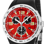 Porsche Design Dashboard Chronograph Quartz // 6320.41.84.1168