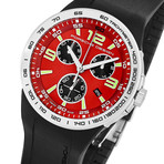 Porsche Design Dashboard Chronograph Quartz // 6320.41.84.1168