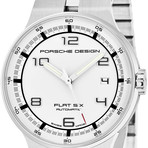 Porsche Design Flat Six Automatic // 6351.4164.0276