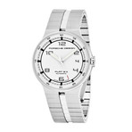 Porsche Design Flat Six Automatic // 6351.4164.0276