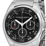 Porsche Design Dashboard Chronograph Automatic // 6620.1146.0268