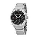 Porsche Design Dashboard Chronograph Automatic // 6620.1146.0268