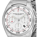 Porsche Design Dashboard Chronograph Autmoatic // 6620.1166.0268
