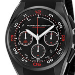 Porsche Design Dashboard Chronograph Automatic // 6620.13.47.1238