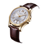 Aries Gold Urban 1013Z Quartz // G 1013Z G-S-L