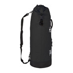 Mako Dry Tube Bag // Black (32"W x 12"H)