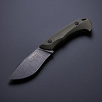 Army Piranha Knife