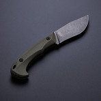 Army Piranha Knife