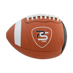 Passback Football Pro + Nerf Football