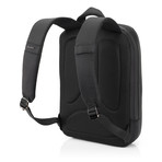 SLIM Backpack (Black)