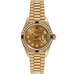 Rolex Ladies President Automatic // 69088 // Pre-Owned