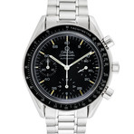 Omega Speedmaster Automatic // Pre-Owned