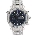 Omega Seamaster Professional Chronometer Automatic // 2598.8 // Pre-Owned