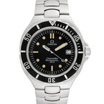 Omega Seamaster Professional Automatic // 2850.5 // Pre-Owned