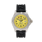 Breitling Avenger Seawolf Titanium Automatic // E17370 // Pre-Owned