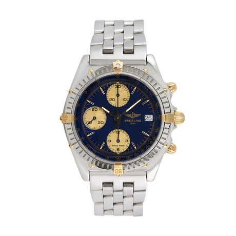 Breitling Chronomat Automatic // B13047 // Pre-Owned