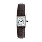 Cartier Ladies Must de Cartier Tank Quartz // 6868 // Pre-Owned