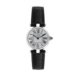 Cartier Ladies Must de Cartier Argent Quartz // 1850 // Pre-Owned