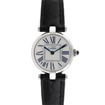 Cartier Ladies Must de Cartier Argent Quartz // 1850 // Pre-Owned