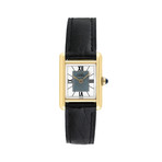 Cartier Ladies Must de Cartier Tank Quartz // 5057001 // Pre-Owned