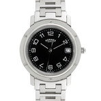 Hermes Clipper Quartz // CL6.710 // Pre-Owned