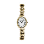 Tiffany & Co. Ladies Quartz // Pre-Owned