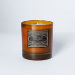 Cotton + Sunlight Candle