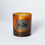 Fig + Dirt Candle