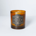 Cotton + Sunlight Candle