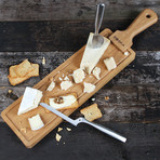 Monaco Cheese Set // 4-Piece