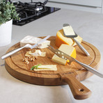 Cheese Board Friend (Medium)