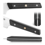 TG Series // 3-Piece Starter Knife Set