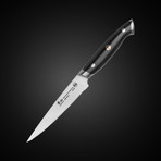Z Series // Serrated Utility Knife // 5"