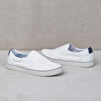 Soumei Sneaker // White (Euro: 41)